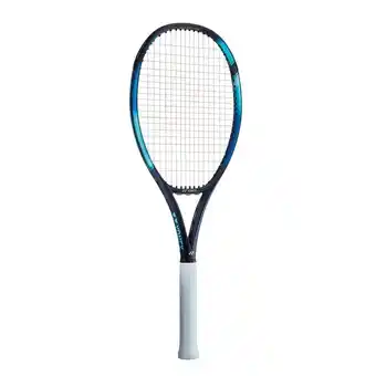 Decathlon Tennisracket yonex ezone 100 l aanbieding