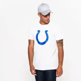 Decathlon New erat - s h i r t logo indianapolis colts aanbieding