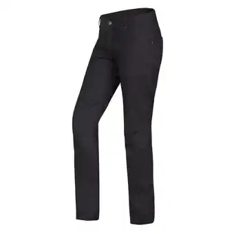 Decathlon Broek ocun cronos grey aanbieding