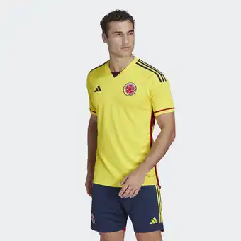 Decathlon Colombia 22 thuisshirt aanbieding