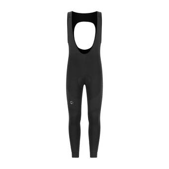 Decathlon Lange fietsbroek met bretels heren- focus ii aanbieding