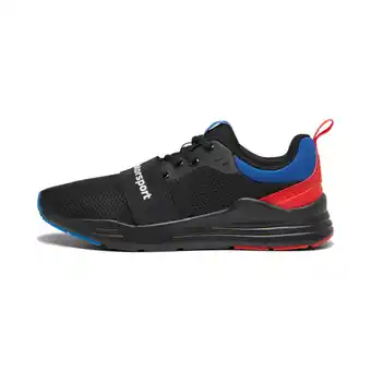 Decathlon Trainers puma bmw motorsport wired run aanbieding