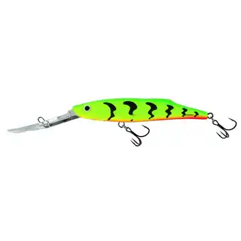 Decathlon Lure salmo freediver 8g aanbieding