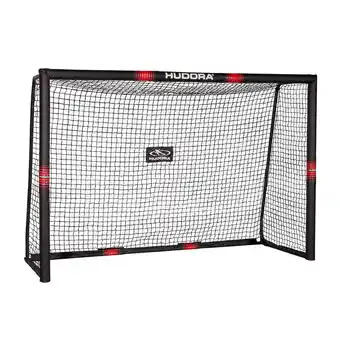 Decathlon Voetbal goal pro tect - 240 x 160 cm aanbieding