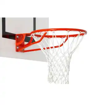 Decathlon Basketbalnet 6mm (paar) aanbieding