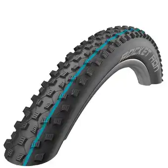 Decathlon Vouwband rocket ron addix speedgrip super ground 27.5 x 2.25 aanbieding