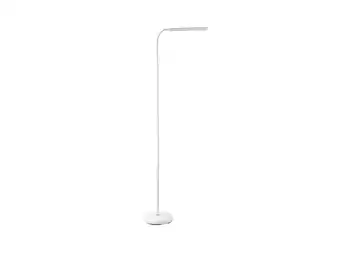 Lidl Livarno home staande led-lamp aanbieding