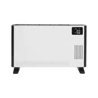 Sanitairwinkel.nl Eurom safe-t-convect 2400 convector heater outletstore aanbieding