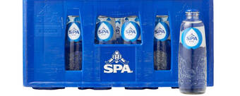 Makro Spa reine aanbieding
