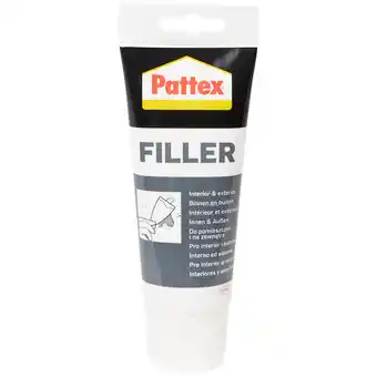 Action Pattex vuller 300 gram | universeel aanbieding