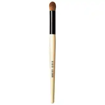 Douglas Bobbi brown foundation brush aanbieding