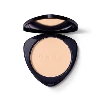 Douglas Dr. hauschka compact powder aanbieding