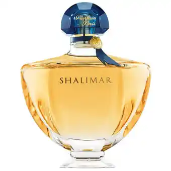 Douglas Guerlain shalimar aanbieding