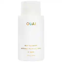 Douglas Ouai body cleanser - st barts aanbieding