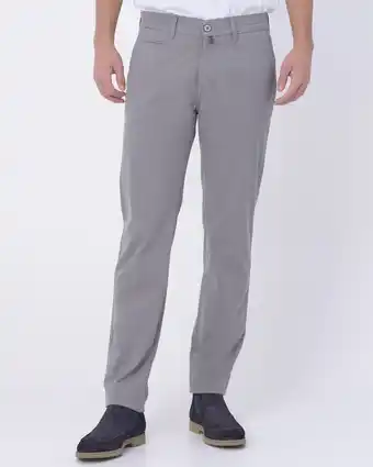 Only for Men Pierre cardin heren chino aanbieding