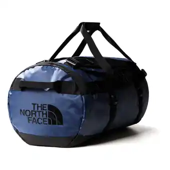 Plutosport The north face base camp duffel m (71l) aanbieding