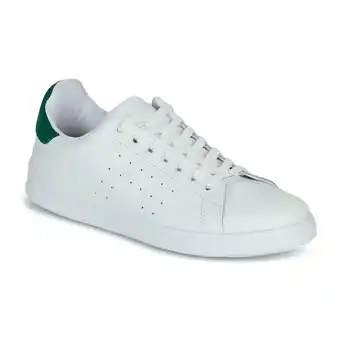 Spartoo Yurban lage sneakers saturna aanbieding