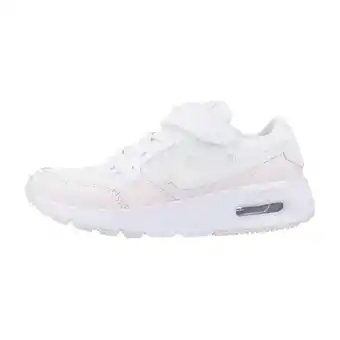 Spartoo Nike lage sneakers air max sc little aanbieding