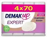 De Online Drogist Demak up expert wattenschijfjes 280st aanbieding