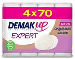 De Online Drogist Demak up expert wattenschijfjes 280st aanbieding