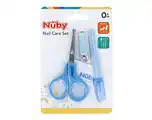 De Online Drogist Nuby manicuresetje blauw - vanaf 0m+ 1st aanbieding
