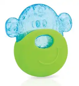 De Online Drogist Nuby bijtring koel ice gel 1st aanbieding