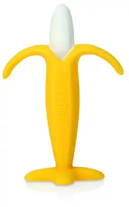 De Online Drogist Nuby bijtbanaan 1st aanbieding