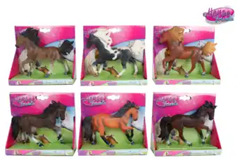 De Online Drogist Deonlinedrogist.nl horse friends paard 1st aanbieding