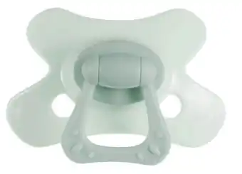 De Online Drogist Difrax fopspeen natural 20+ m se green jade 1st aanbieding