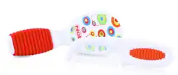 De Online Drogist Nuby kam en borstel de luxe 2st aanbieding