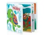 De Online Drogist Nuby baby badboekje 6m+ 1st aanbieding