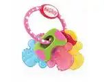 De Online Drogist Nuby koelbijtsleutels 1st aanbieding
