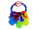 De Online Drogist Nuby bijtsleutels ijsgel 1st aanbieding