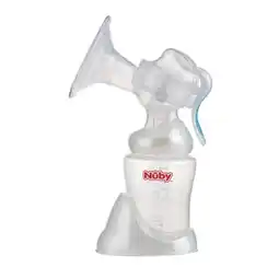 De Online Drogist Nuby handkolf aanbieding