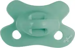 De Online Drogist Difrax fopspeen natural newborn uni sage aanbieding