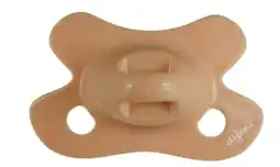 De Online Drogist Difrax fopspeen natural newborn uni caramel aanbieding