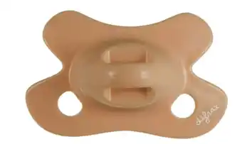 De Online Drogist Difrax fopspeen natural newborn uni caramel aanbieding