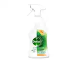 De Online Drogist Dettol allesreiniger spray mandarijn & citroenbloesem aanbieding