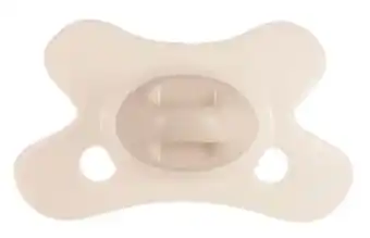 De Online Drogist Difrax fopspeen natural 0-6 m se earth moonstone aanbieding