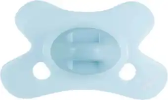 De Online Drogist Difrax fopspeen natural 0-6 m se blue topaz aanbieding