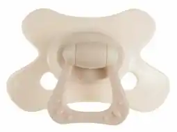 De Online Drogist Difrax fopspeen natural 12+ m se earth moonstone aanbieding