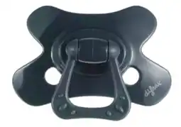 De Online Drogist Difrax fopspeen natural 20+ m uni blackberry aanbieding