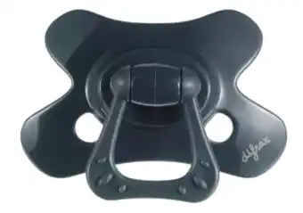 De Online Drogist Difrax fopspeen natural 20+ m uni blackberry aanbieding