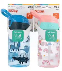 De Online Drogist Nuby flip it beker aanbieding