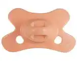 De Online Drogist Difrax fopspeen natural 0-6m uni peachy aanbieding