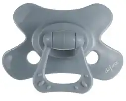 De Online Drogist Difrax fopspeen natural 20+ m uni stone aanbieding