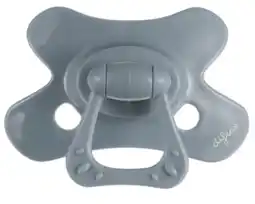 De Online Drogist Difrax fopspeen natural 20+ m uni stone aanbieding