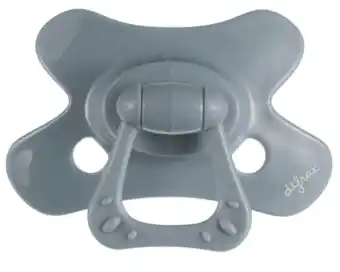 De Online Drogist Difrax fopspeen natural 20+ m uni stone aanbieding