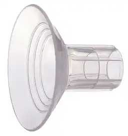 De Online Drogist Nuby kolf hoorn - klein aanbieding