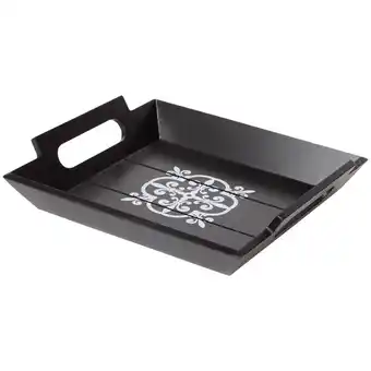 Action Mini dienblad 23,5 x 20 x 4 cm aanbieding